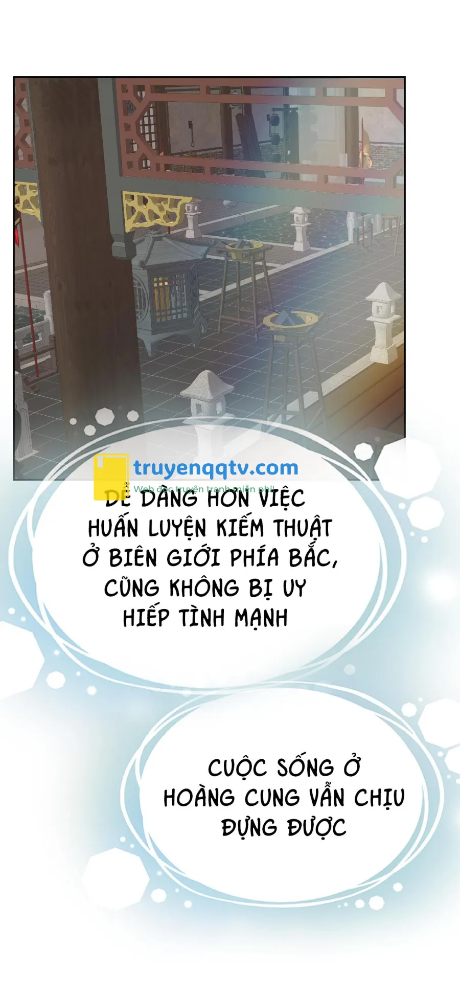 TÌNH YÊU LẠC LỐI Chapter 1 - Next Chapter 2