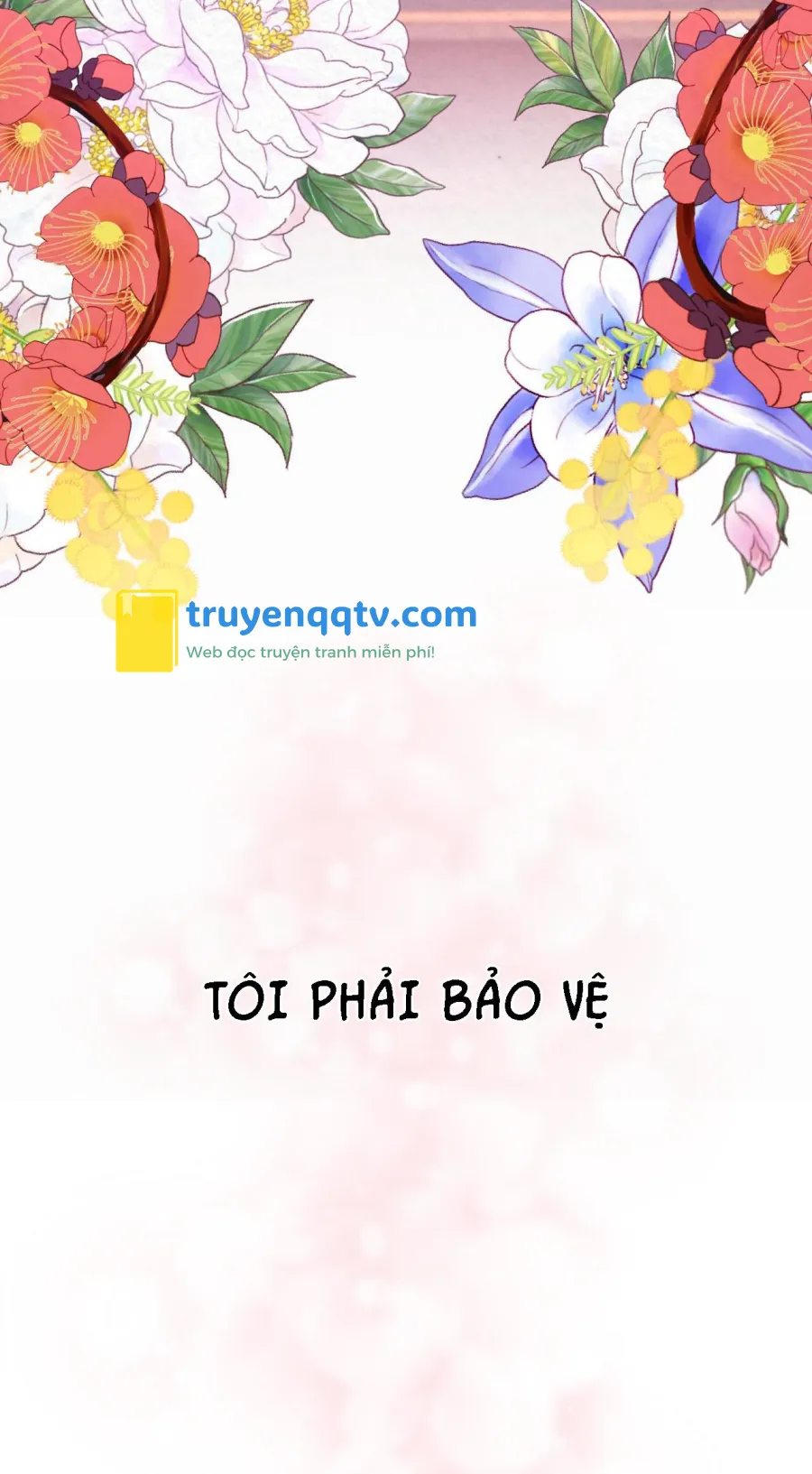 TÌNH YÊU LẠC LỐI Chapter 1 - Next Chapter 2