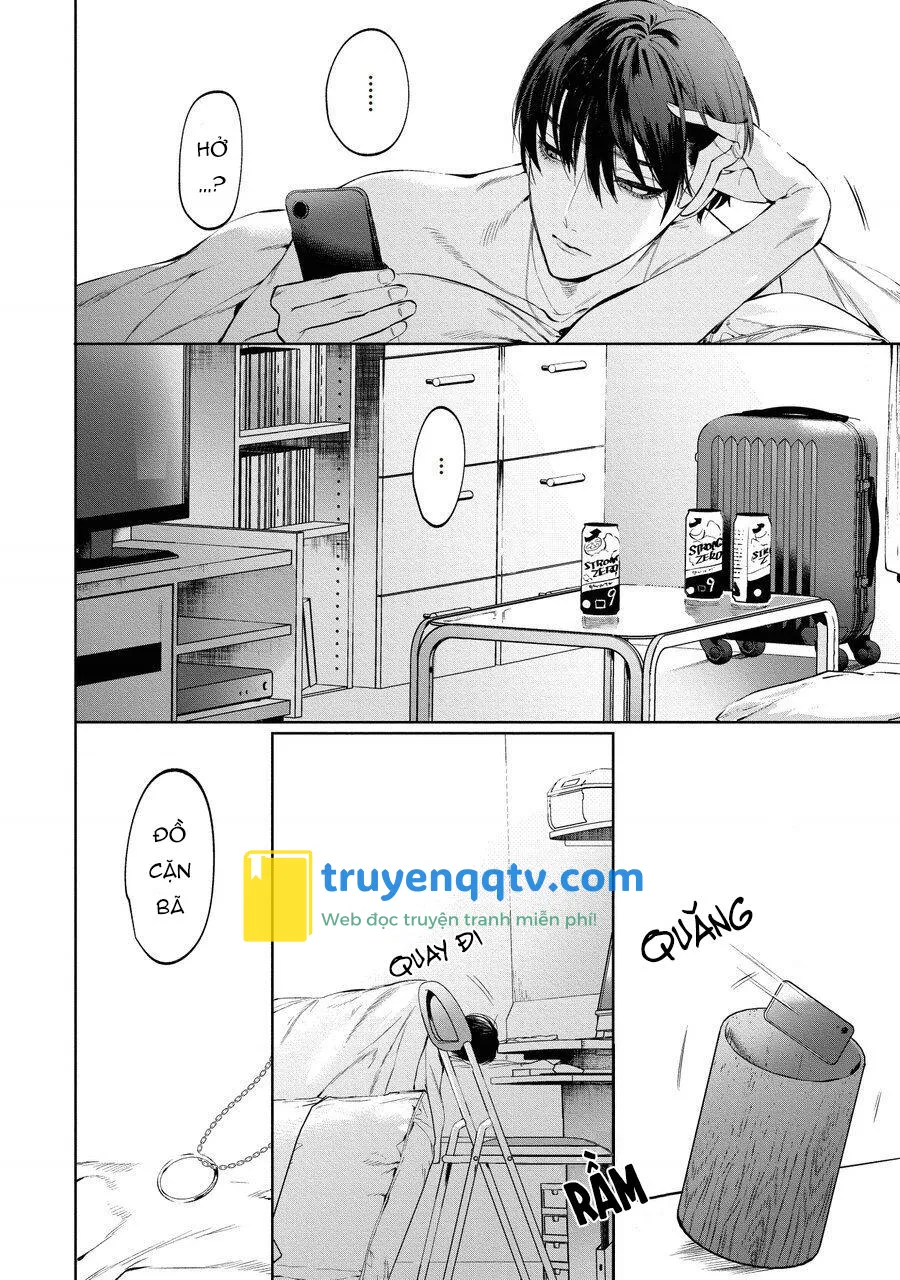 TUYỂN TẬP TRUYỆN TÁC GIẢ SERVICE BOY HONTOKU Chapter 3 - Next Chapter 4