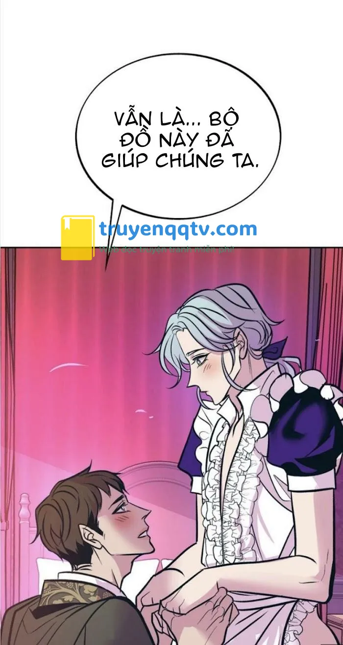 CHÀNG HẦU YÊU DẤU Chapter 3 END - Next 