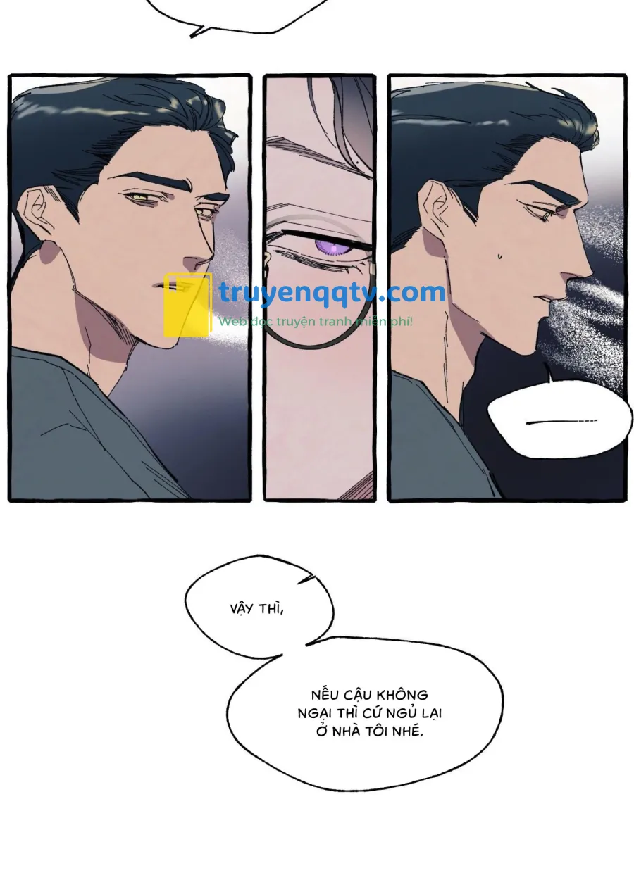 Che Giấu Chapter 2 - Next Chapter 3