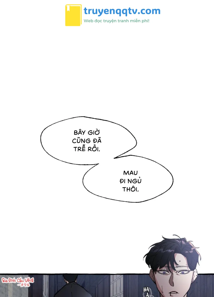 Che Giấu Chapter 2 - Next Chapter 3