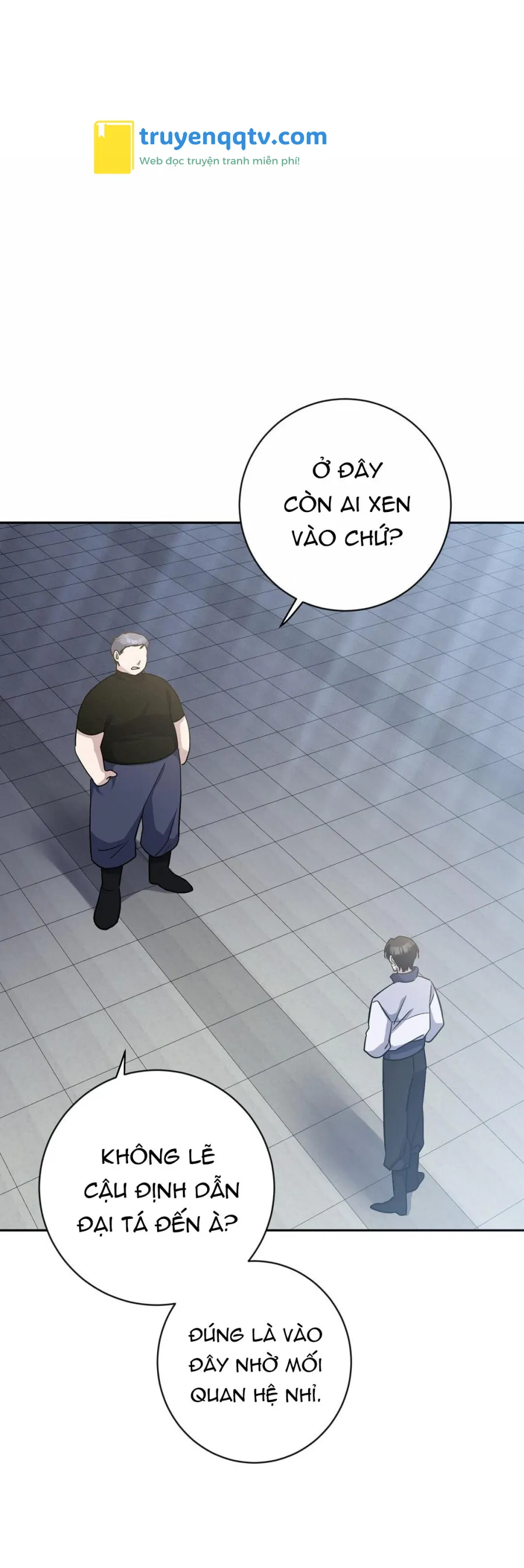 VÔ DANH Chapter 13 - Next 