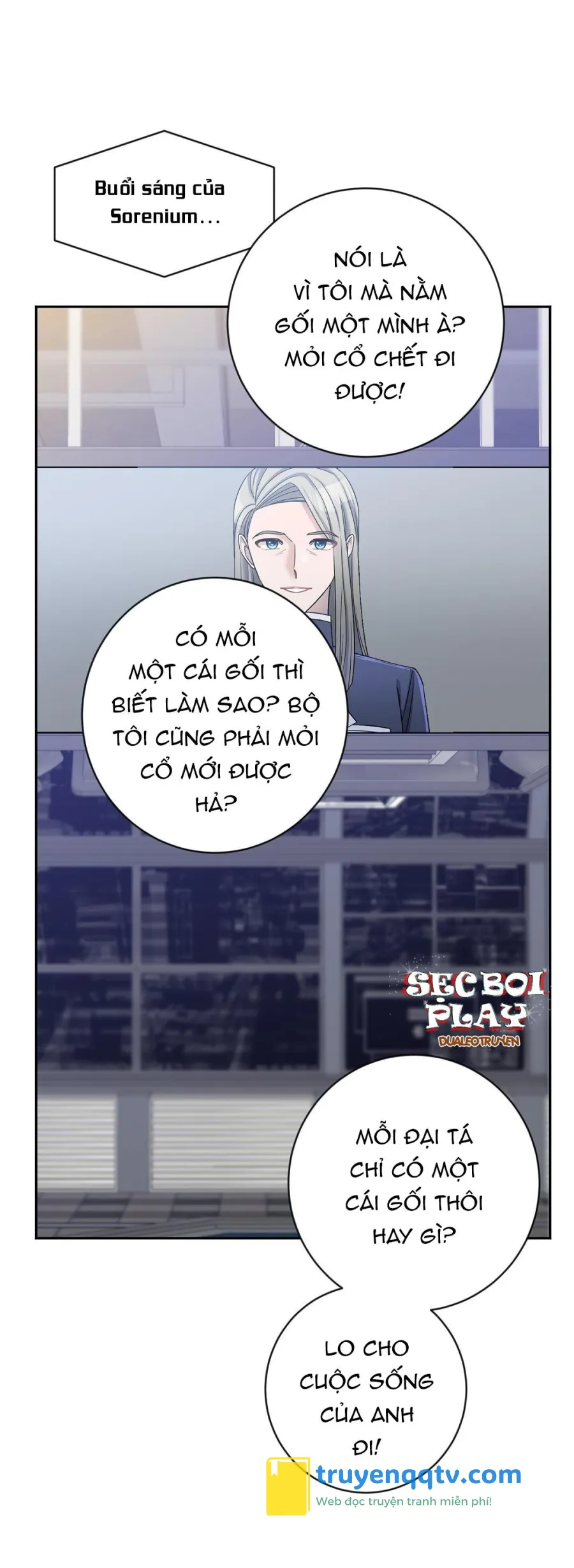 VÔ DANH Chapter 11 - Next Chapter 12