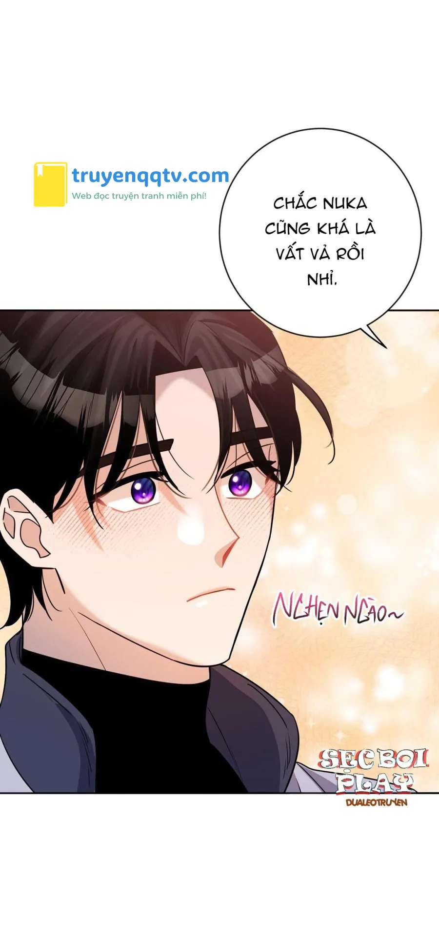 VÔ DANH Chapter 11 - Next Chapter 12