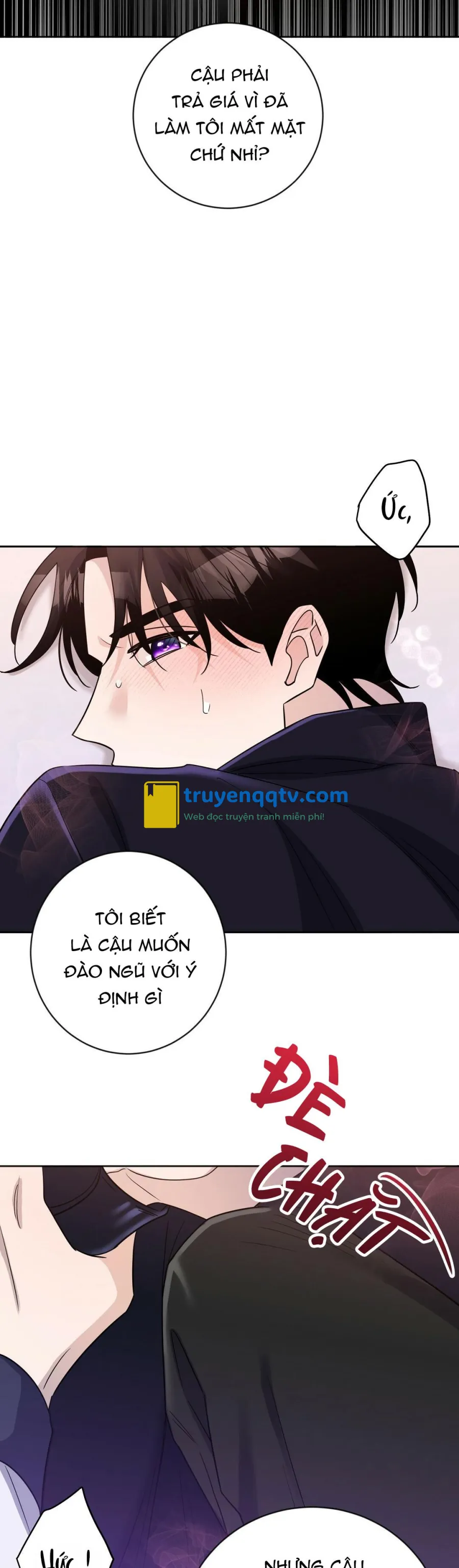 VÔ DANH Chapter 9 - Next Chapter 10