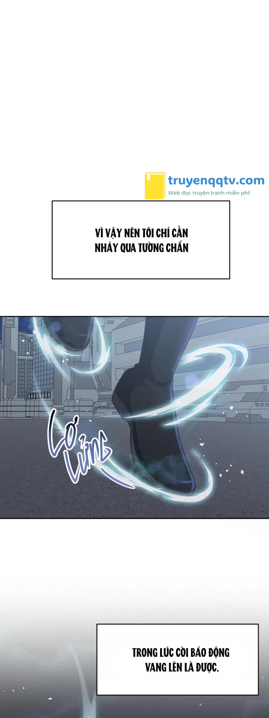 VÔ DANH Chapter 8 - Next Chapter 9