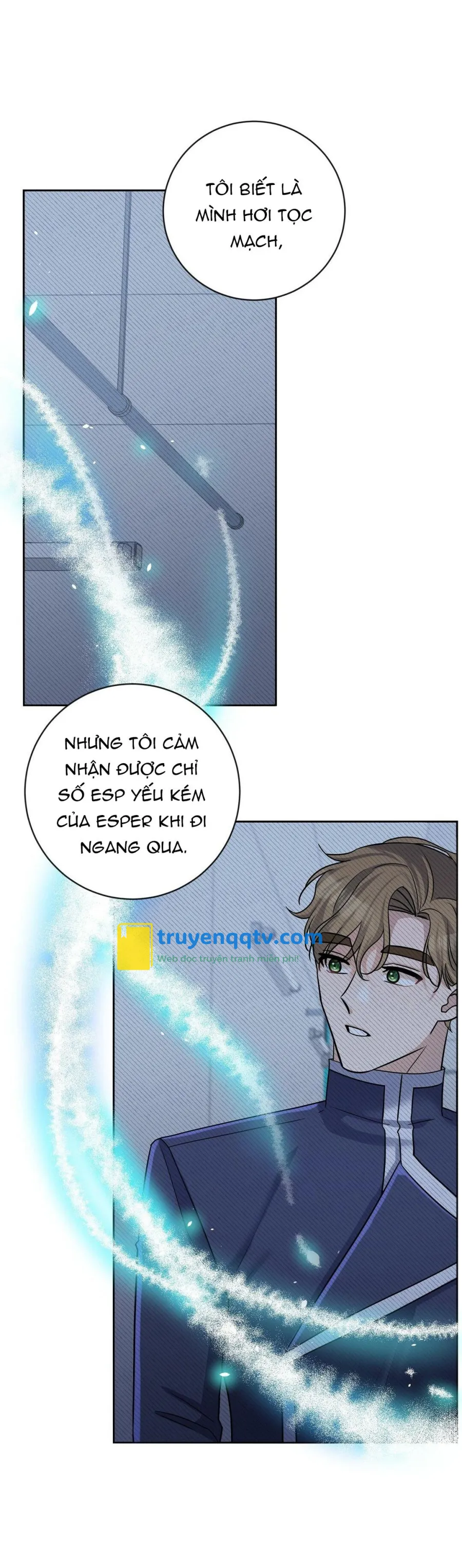 VÔ DANH Chapter 7 - Next Chapter 8