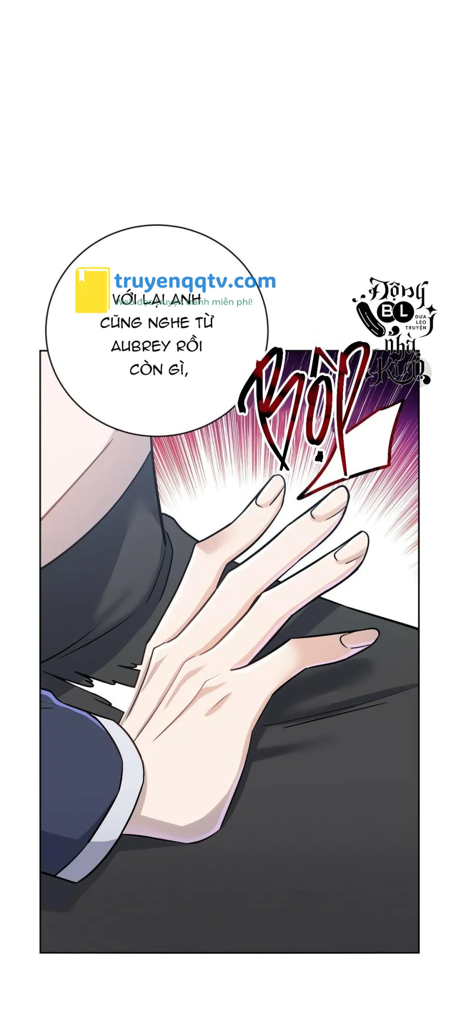 VÔ DANH Chapter 7 - Next Chapter 8