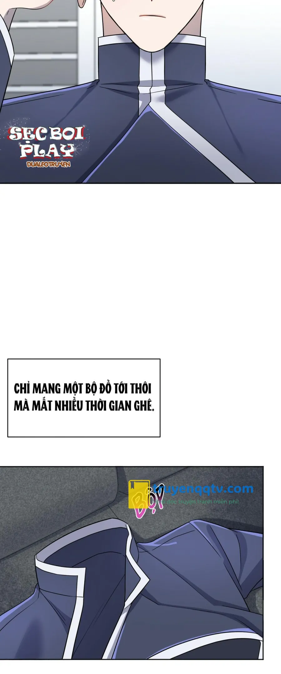 VÔ DANH Chapter 5 - Next Chapter 6