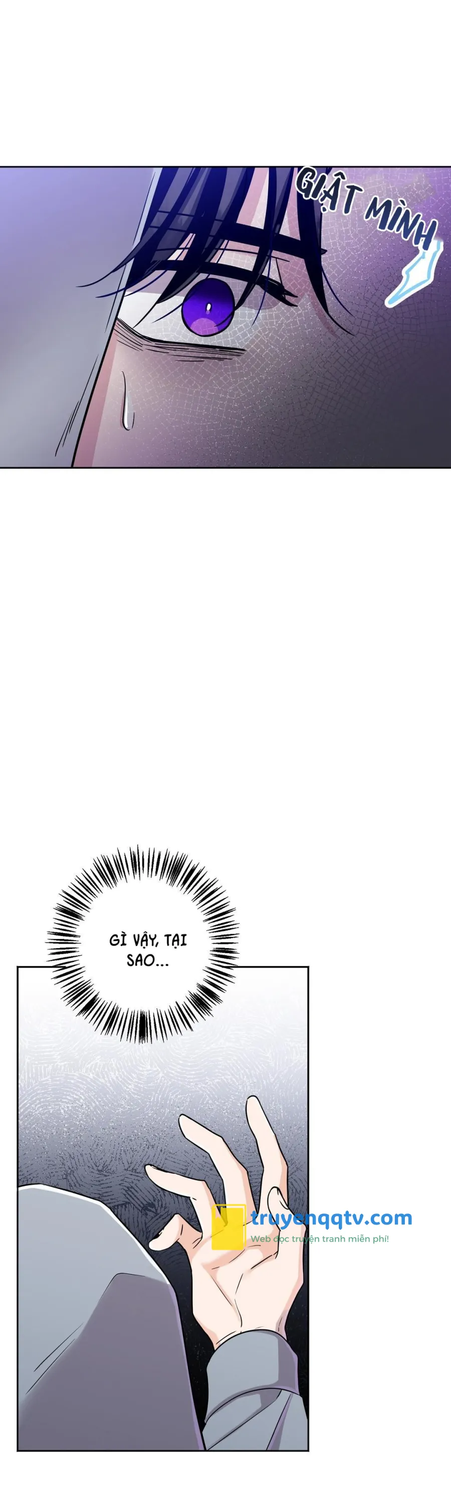 VÔ DANH Chapter 1 - Next Chapter 2