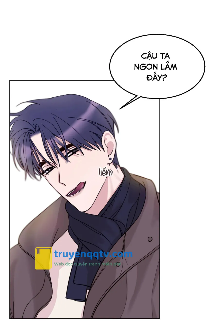 CHUYỆN TÌNH BẤT NGỜ Chapter 22 - Next Chapter 23