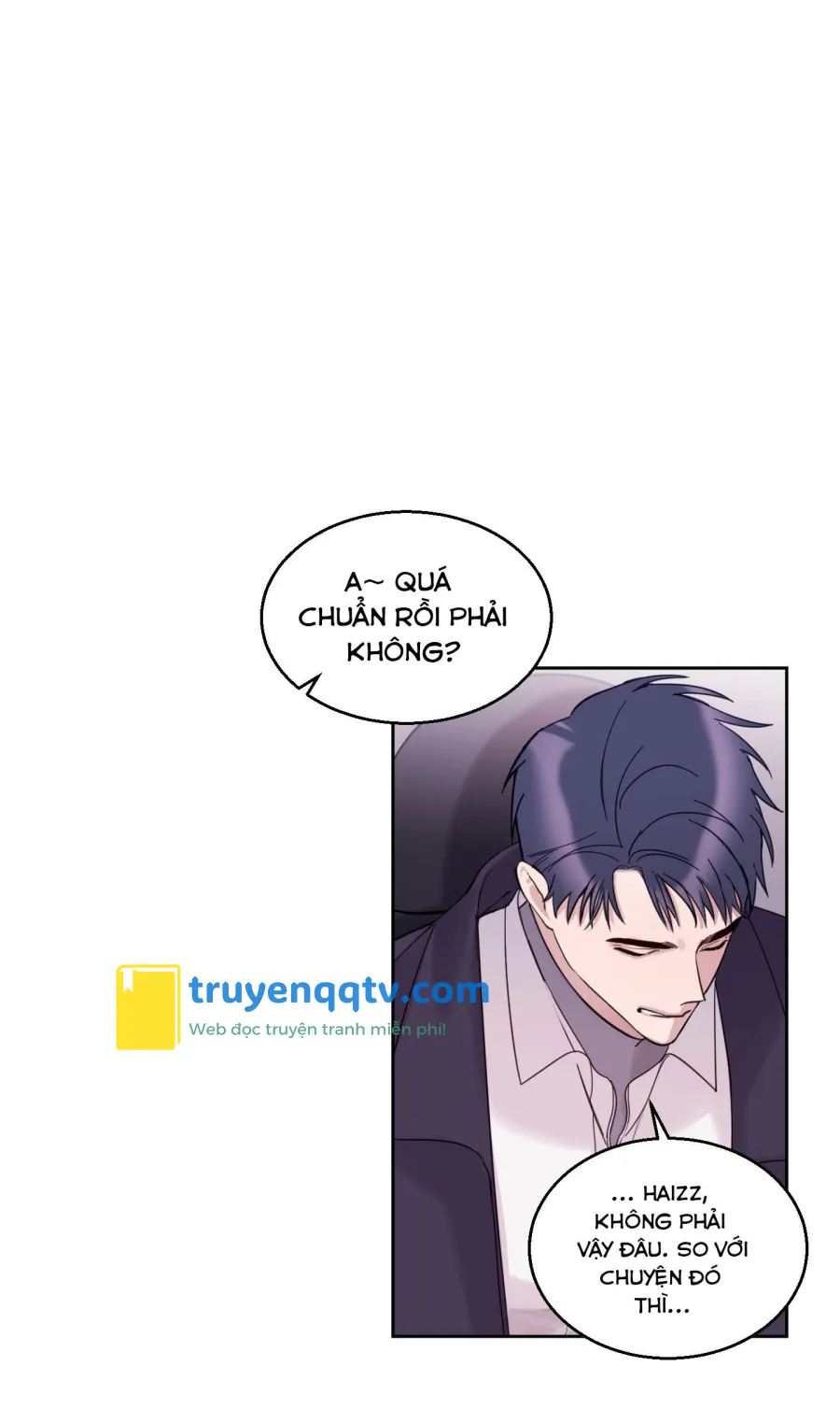 CHUYỆN TÌNH BẤT NGỜ Chapter 22 - Next Chapter 23