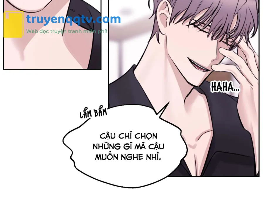 CHUYỆN TÌNH BẤT NGỜ Chapter 19 - Next Chapter 20