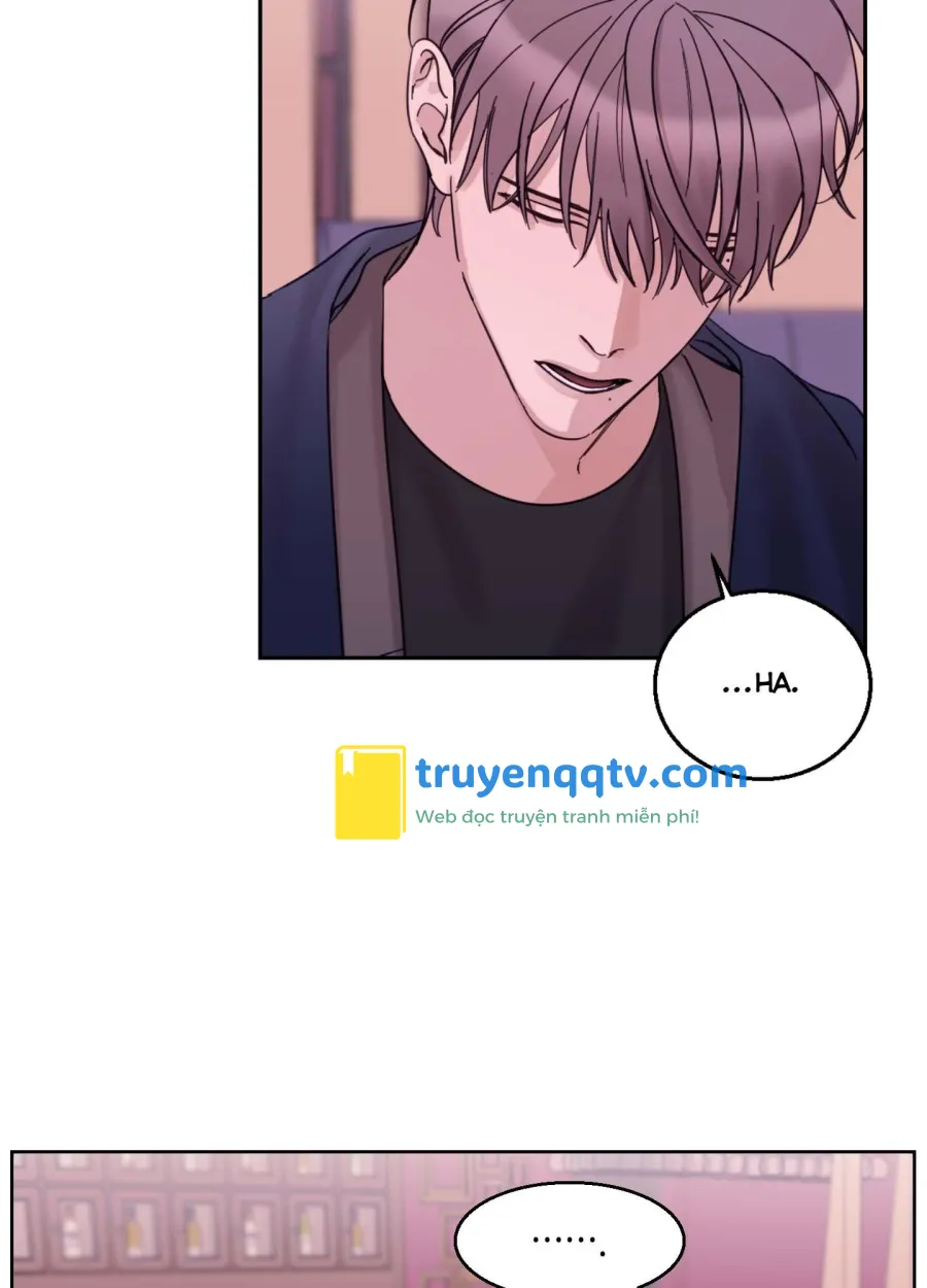 CHUYỆN TÌNH BẤT NGỜ Chapter 19 - Next Chapter 20