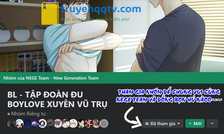 CHUYỆN TÌNH BẤT NGỜ Chapter 12 NGANG RAW - Next Chapter 13