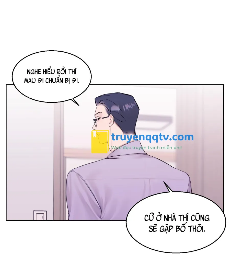 CHUYỆN TÌNH BẤT NGỜ Chapter 12 NGANG RAW - Next Chapter 13