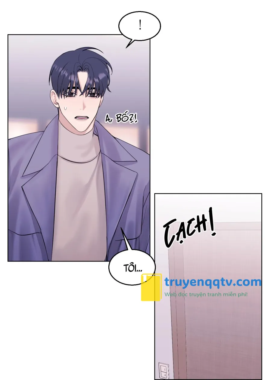 CHUYỆN TÌNH BẤT NGỜ Chapter 12 NGANG RAW - Next Chapter 13