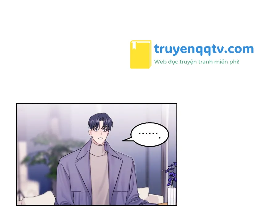 CHUYỆN TÌNH BẤT NGỜ Chapter 12 NGANG RAW - Next Chapter 13