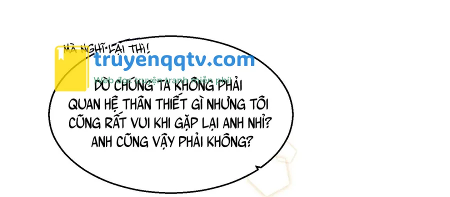 CHUYỆN TÌNH BẤT NGỜ Chapter 12 NGANG RAW - Next Chapter 13