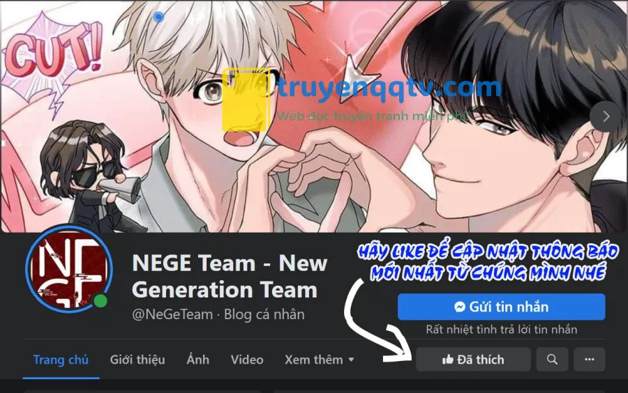 CHUYỆN TÌNH BẤT NGỜ Chapter 9 - Next Chapter 10 NGANG RAW