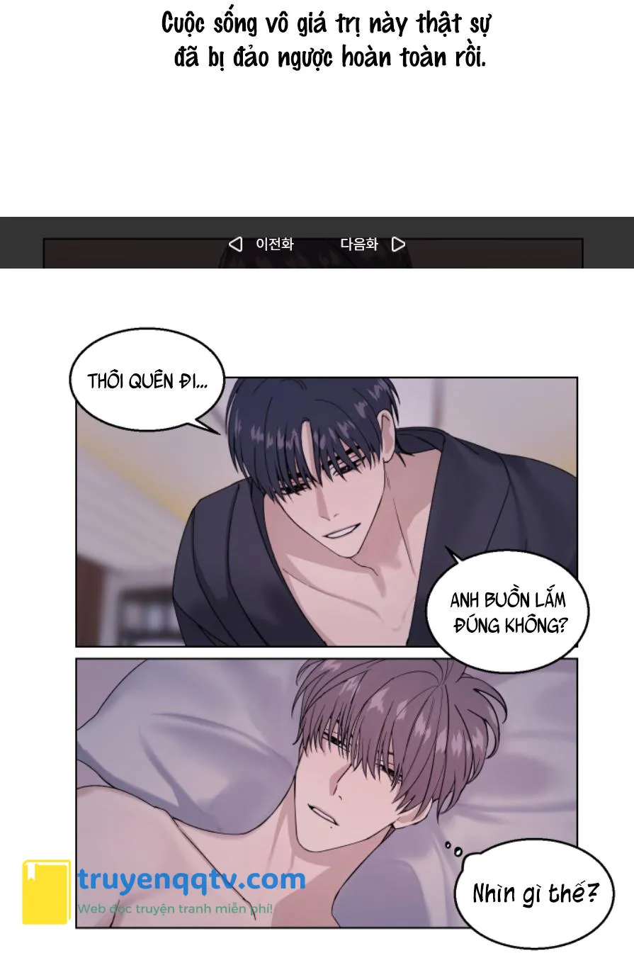 CHUYỆN TÌNH BẤT NGỜ Chapter 9 - Next Chapter 10 NGANG RAW