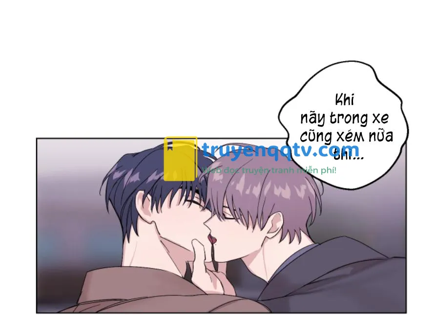 CHUYỆN TÌNH BẤT NGỜ Chapter 9 - Next Chapter 10 NGANG RAW