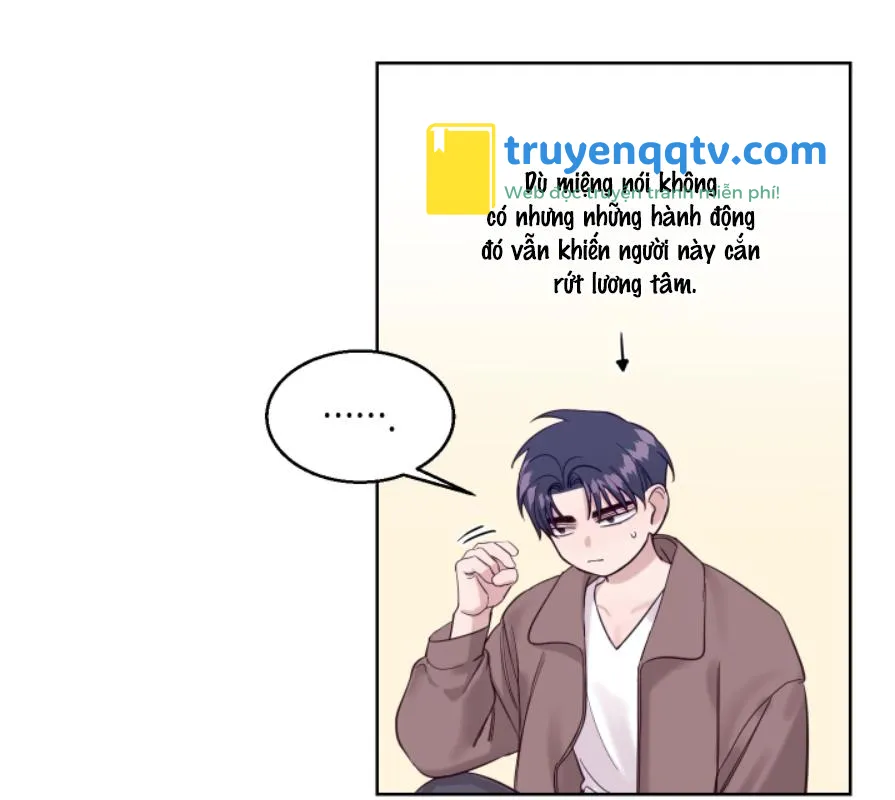 CHUYỆN TÌNH BẤT NGỜ Chapter 9 - Next Chapter 10 NGANG RAW