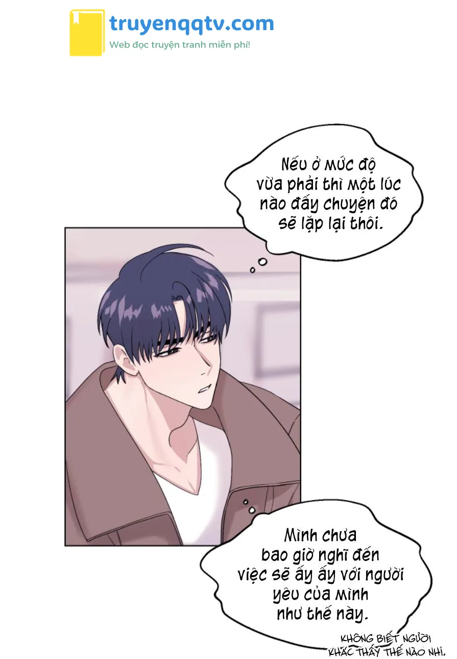 CHUYỆN TÌNH BẤT NGỜ Chapter 9 - Next Chapter 10 NGANG RAW