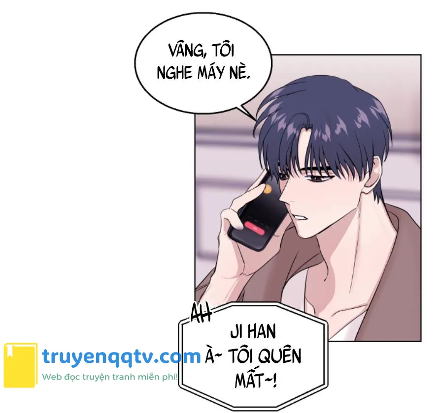 CHUYỆN TÌNH BẤT NGỜ Chapter 9 - Next Chapter 10 NGANG RAW