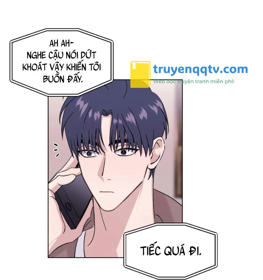 CHUYỆN TÌNH BẤT NGỜ Chapter 9 - Next Chapter 10 NGANG RAW