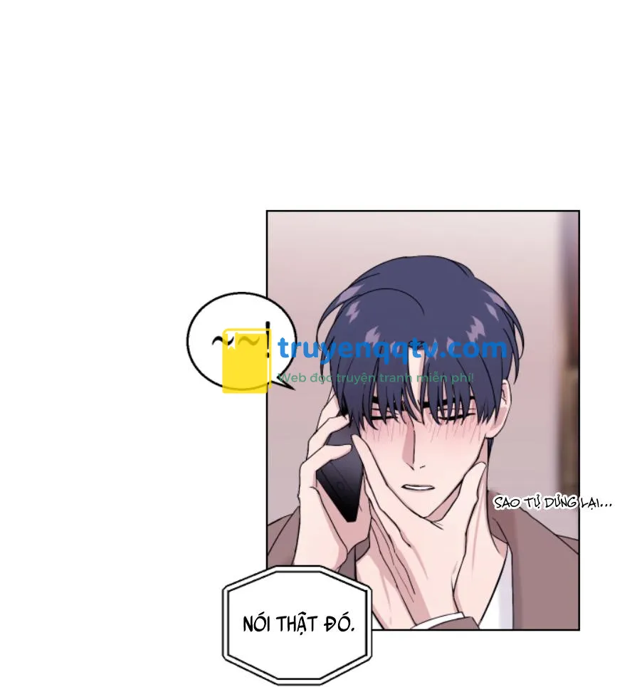 CHUYỆN TÌNH BẤT NGỜ Chapter 9 - Next Chapter 10 NGANG RAW