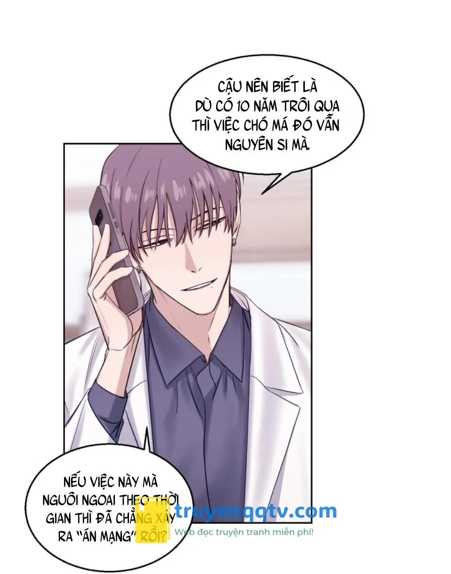 CHUYỆN TÌNH BẤT NGỜ Chapter 9 - Next Chapter 10 NGANG RAW