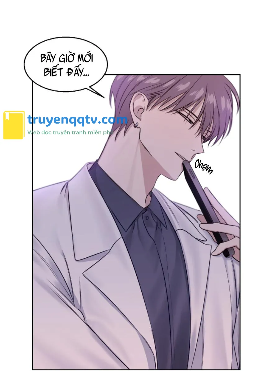 CHUYỆN TÌNH BẤT NGỜ Chapter 9 - Next Chapter 10 NGANG RAW