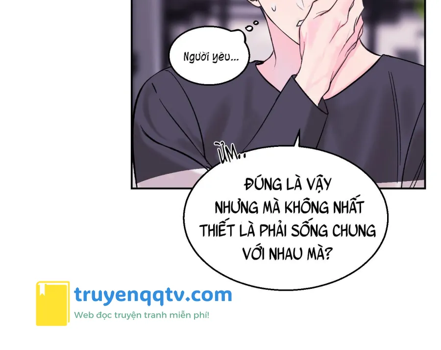 CHUYỆN TÌNH BẤT NGỜ Chapter 3 - Next Chapter 4