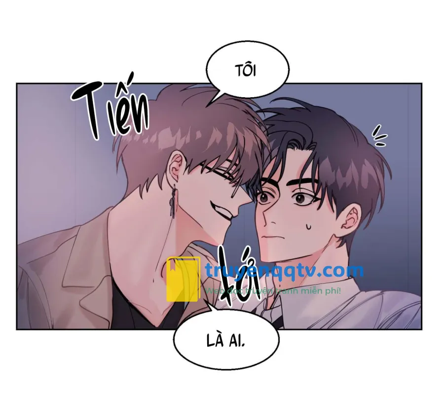 CHUYỆN TÌNH BẤT NGỜ Chapter 2 - Next Chapter 3