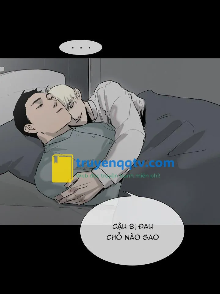 Khoái Lạc Tội Lỗi Chapter 13 - Next Chapter 14