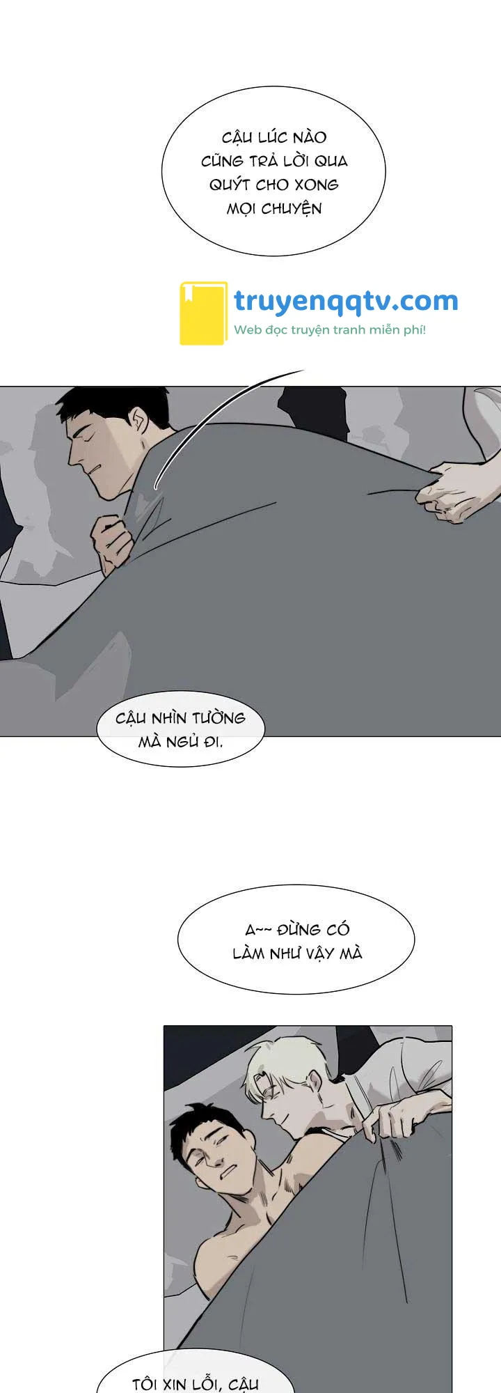 Khoái Lạc Tội Lỗi Chapter 11 - Next Chapter 12