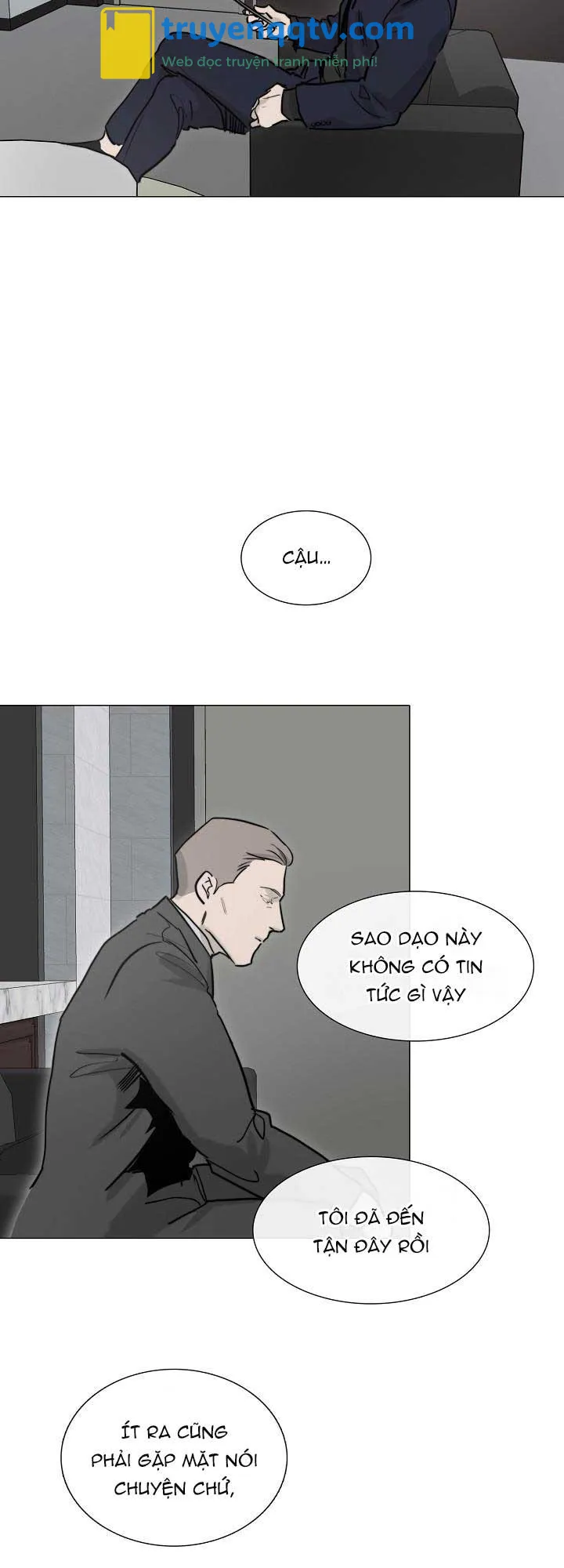 Khoái Lạc Tội Lỗi Chapter 9 - Next Chapter 10