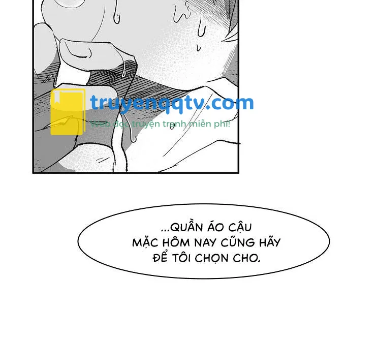 Giáo điều: Mù quáng Chapter 4 - Next 