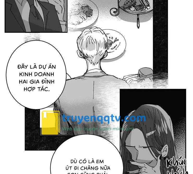 Giáo điều: Mù quáng Chapter 4 - Next 