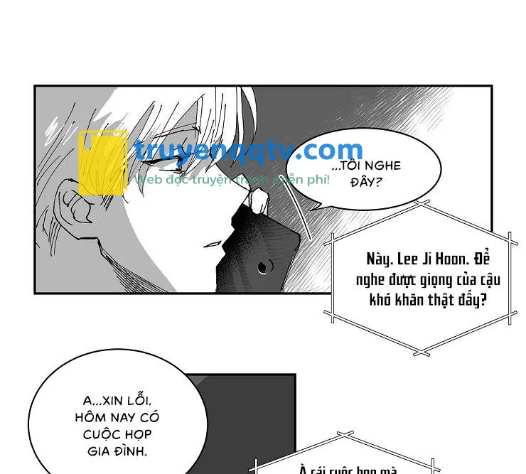 Giáo điều: Mù quáng Chapter 4 - Next 