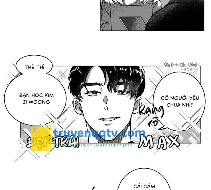 Giáo điều: Mù quáng Chapter 3 - Next Chapter 4