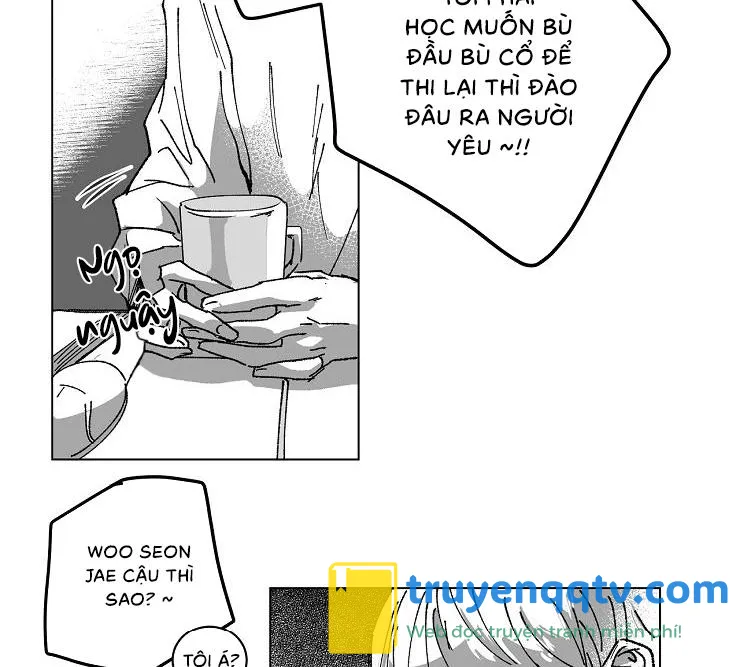 Giáo điều: Mù quáng Chapter 3 - Next Chapter 4