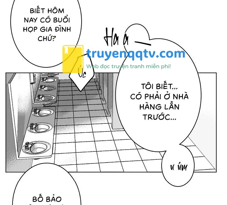 Giáo điều: Mù quáng Chapter 3 - Next Chapter 4