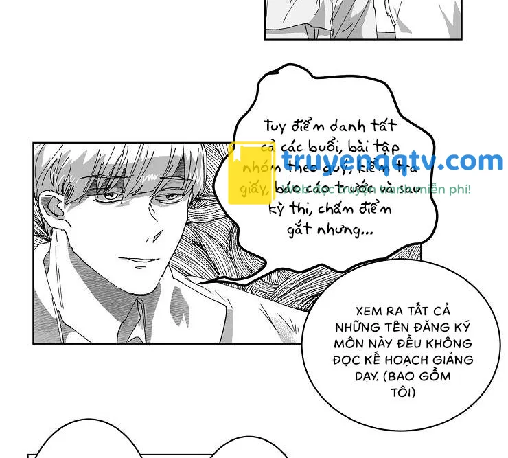 Giáo điều: Mù quáng Chapter 3 - Next Chapter 4