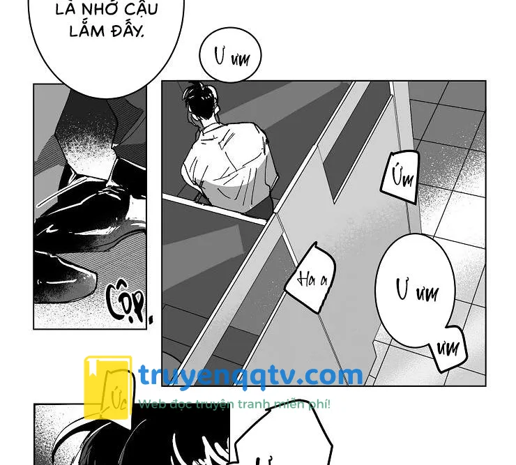 Giáo điều: Mù quáng Chapter 3 - Next Chapter 4