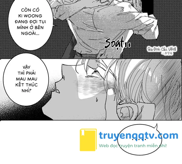 Giáo điều: Mù quáng Chapter 3 - Next Chapter 4