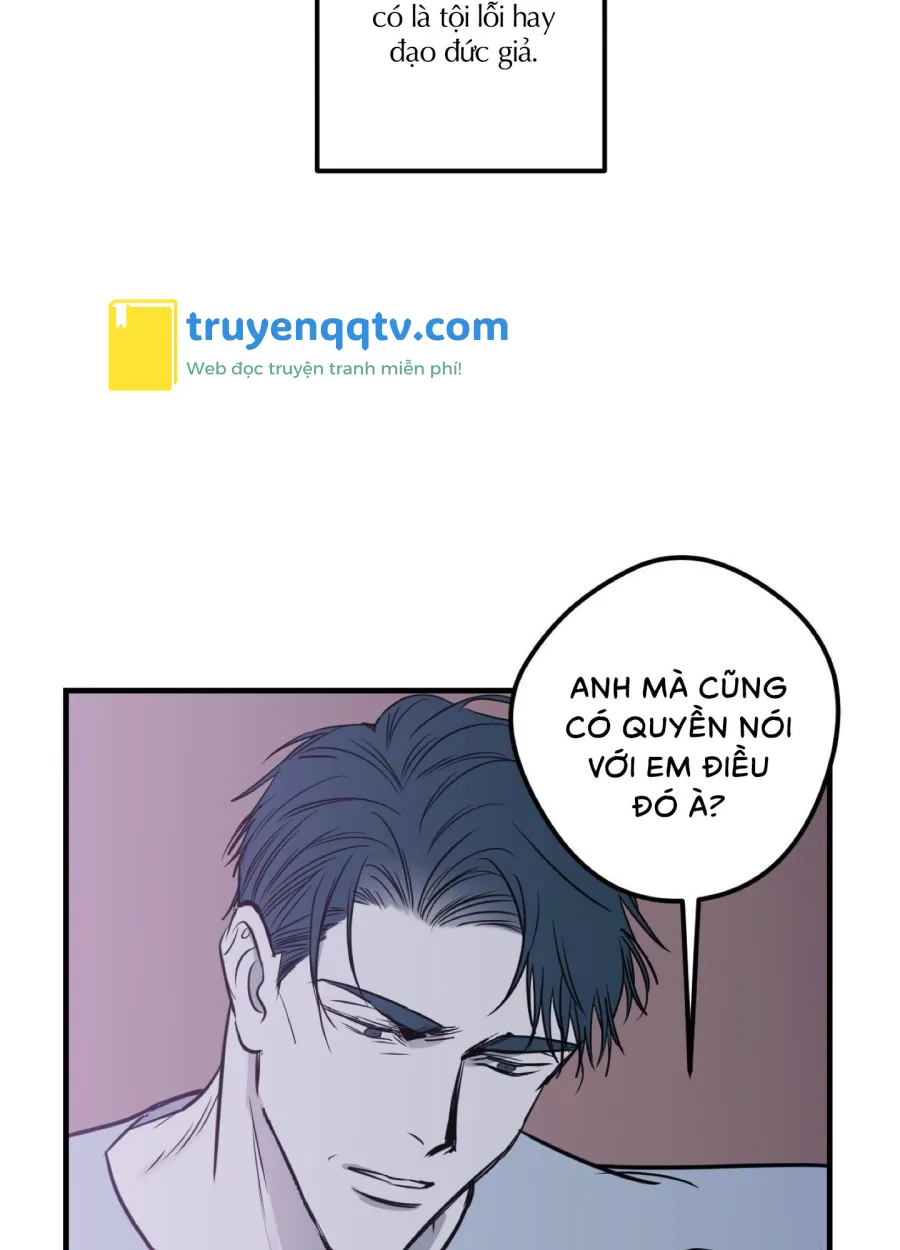 Sự lệ thuộc phức tạp Chapter 8 18+ - Next 