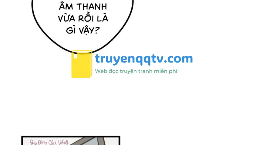 Sự lệ thuộc phức tạp Chapter 8 18+ - Next 